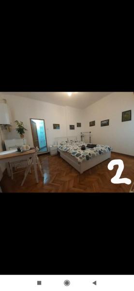 Central Studio in Historic Center